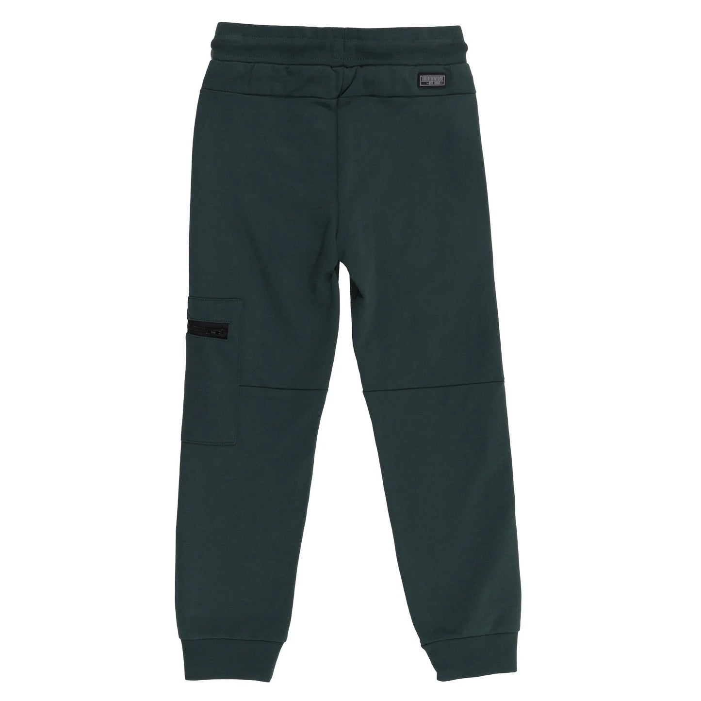 Nano - English Countryside Jogging Pant - Forest