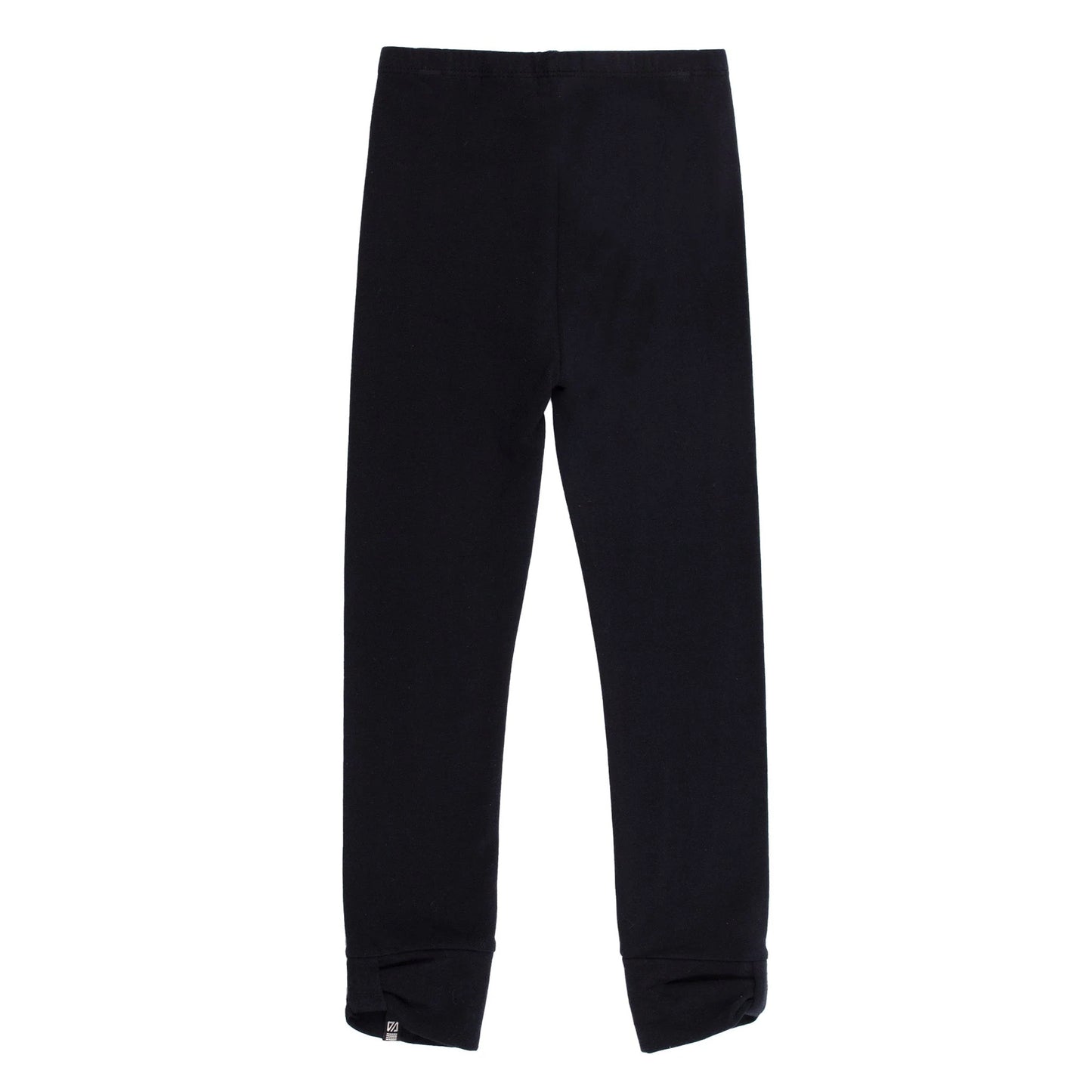 Nano - A Night In The Garden Leggings - Black