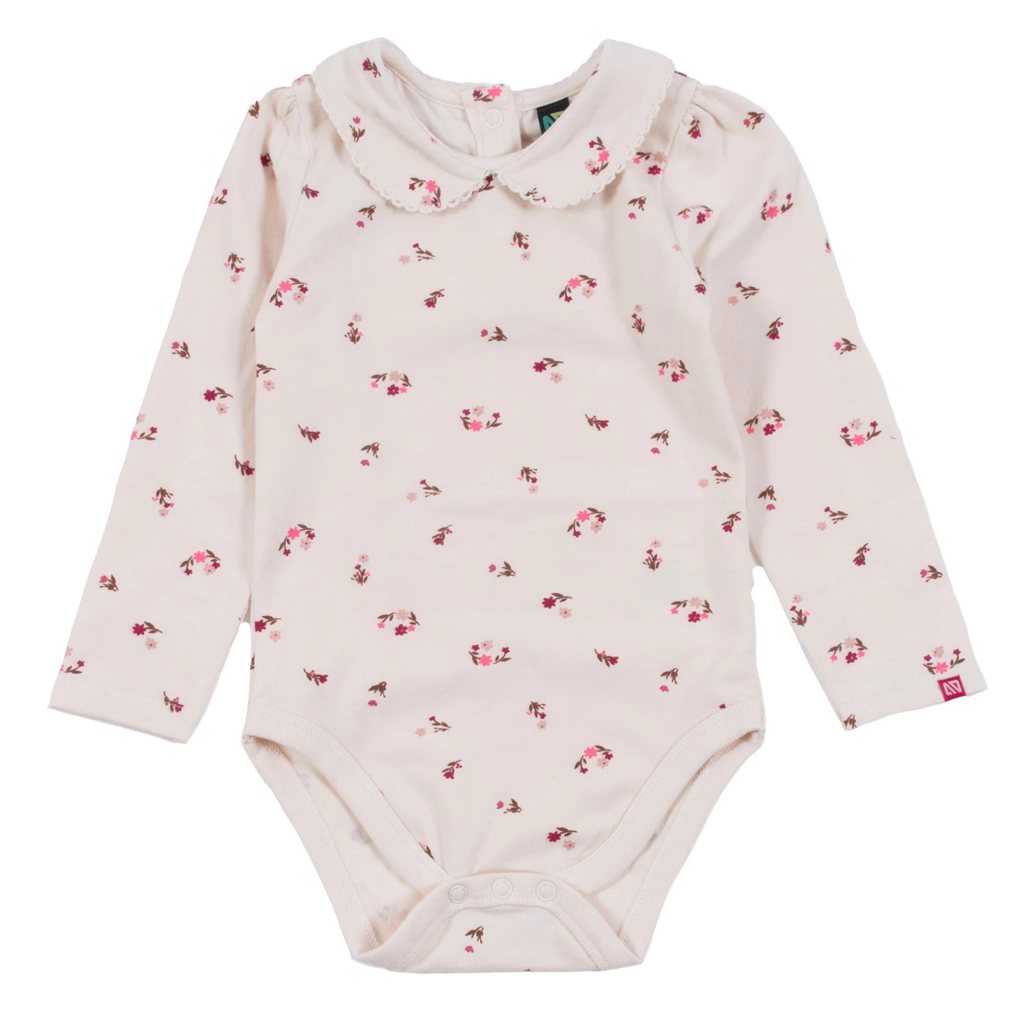 Nano - Adorable Kitten 2pc Overall Set - Pink