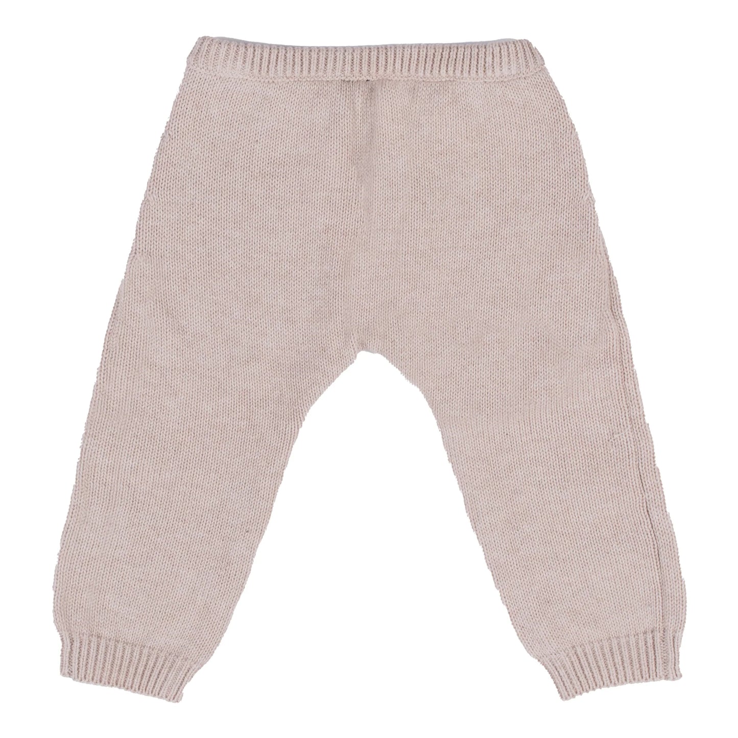 Nano - Teddy Bear Hugs 2pc Sweater Set - Beige