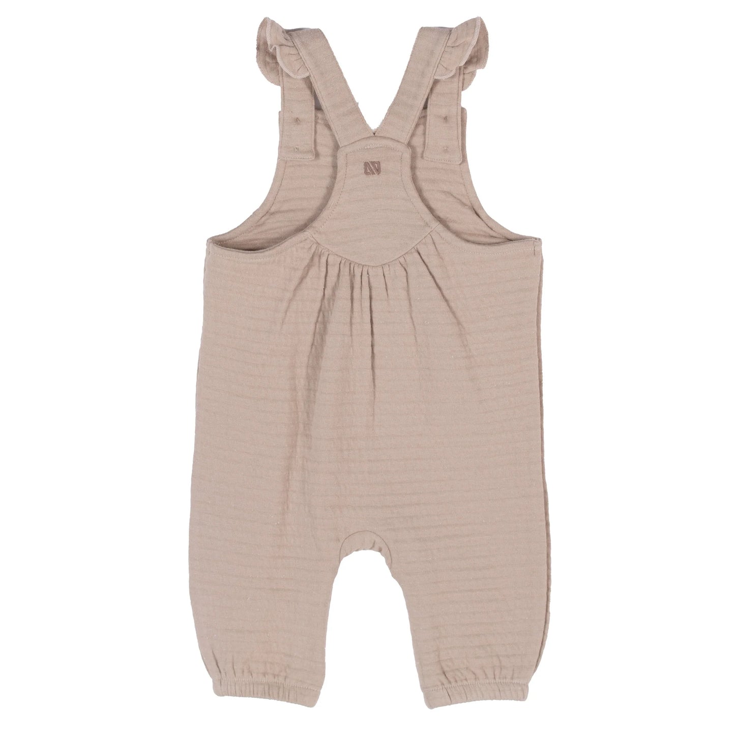 Nano - Nature's Miracle 2pc Overall Set - Lilac