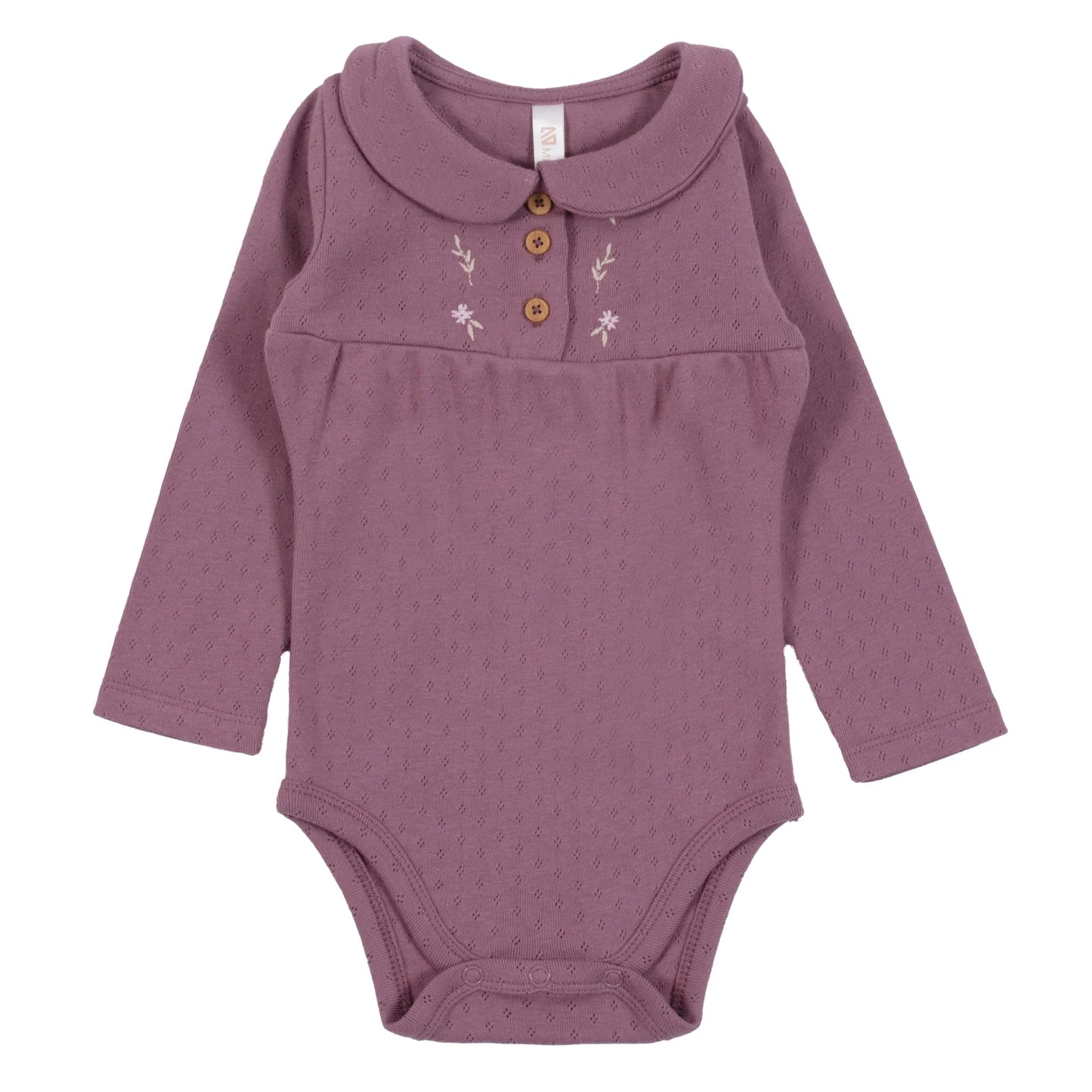 Nano - Nature's Miracle 2pc Set - Purple