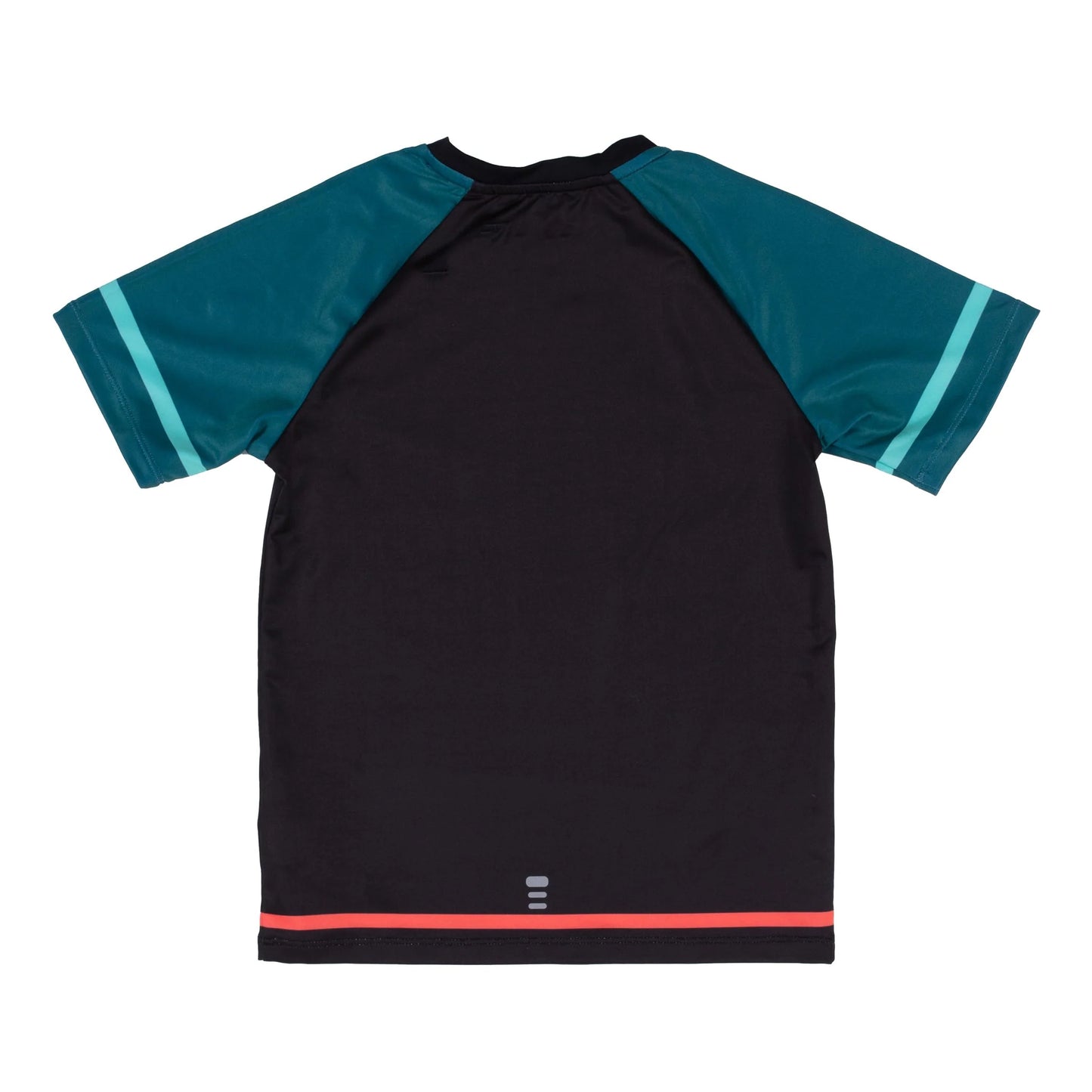 Nano - Athletic Tshirt - Black