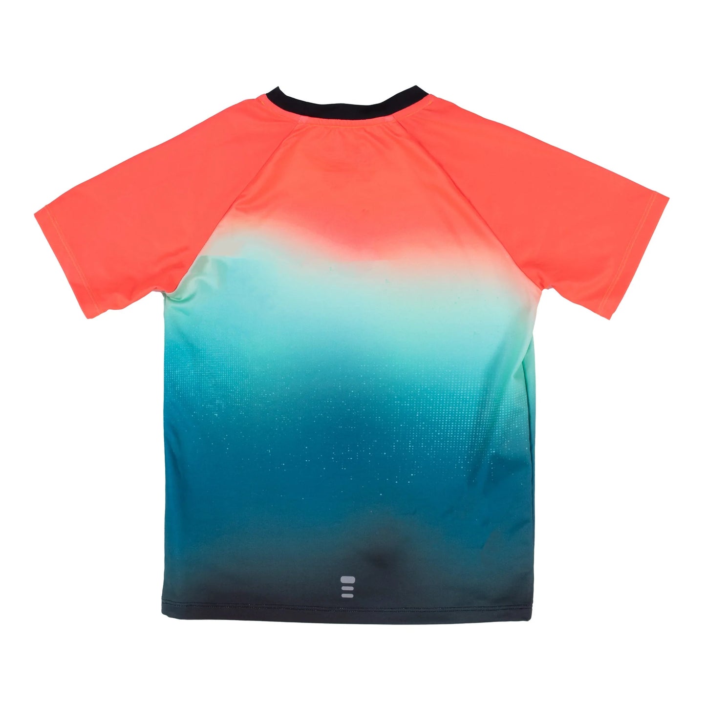 Nano - Athletic Tshirt - Orange