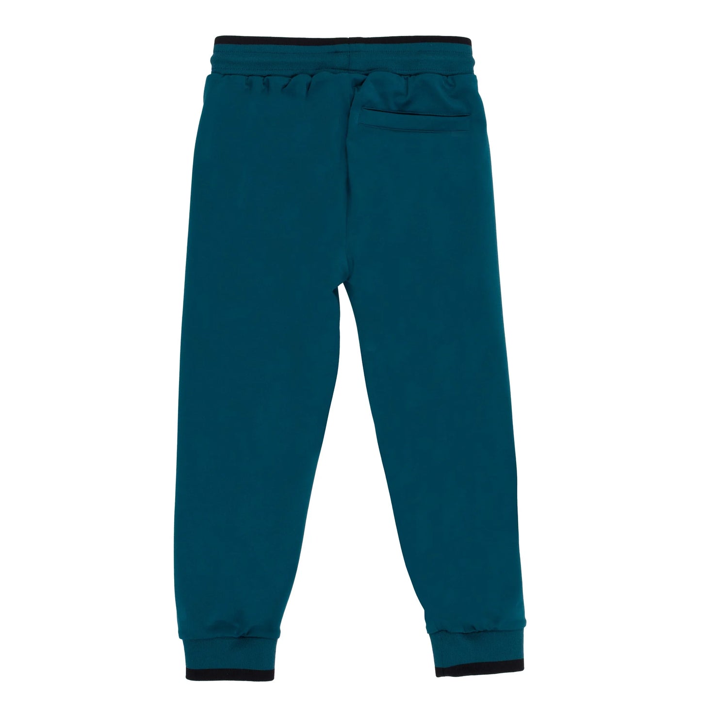Nano - Athletic Pants - Teal