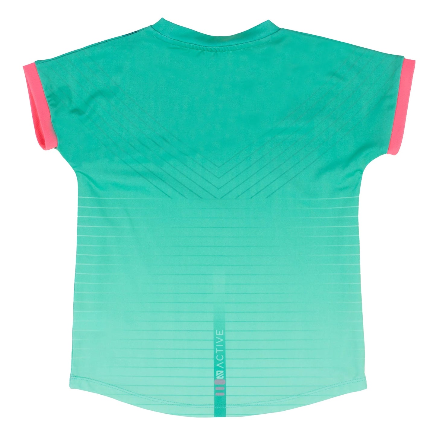 Nano - Athletic Tshirt - Mint