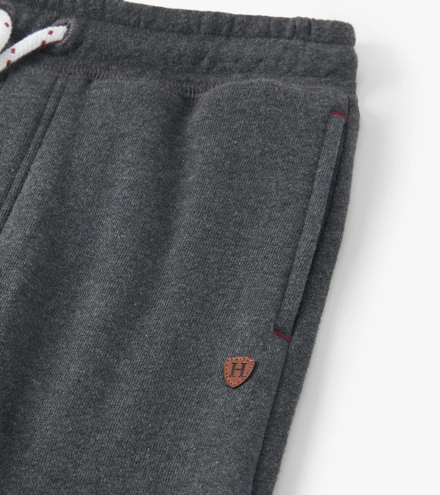 Hatley - Jogger - Charcoal Melange