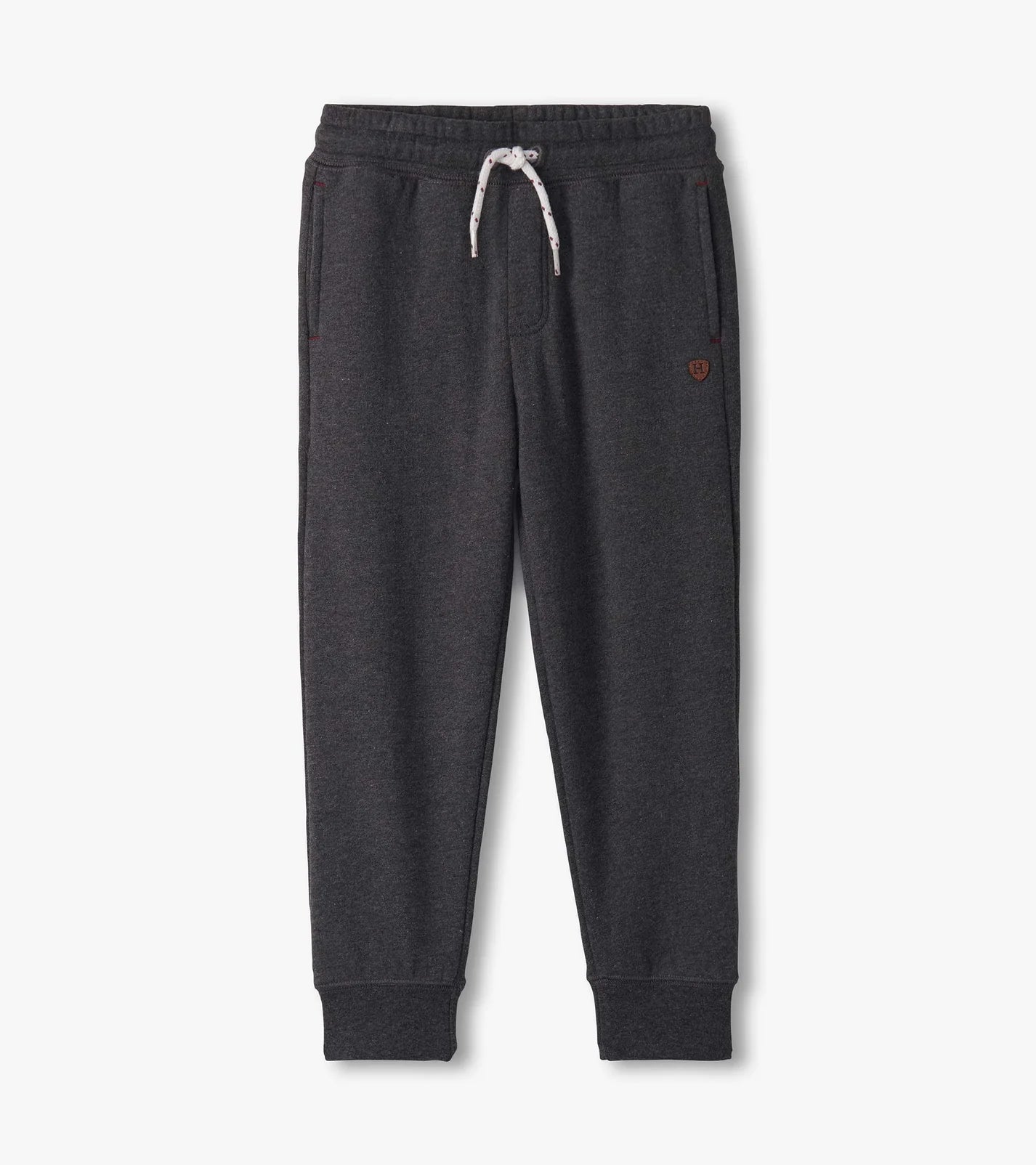 Hatley - Jogger - Charcoal Melange