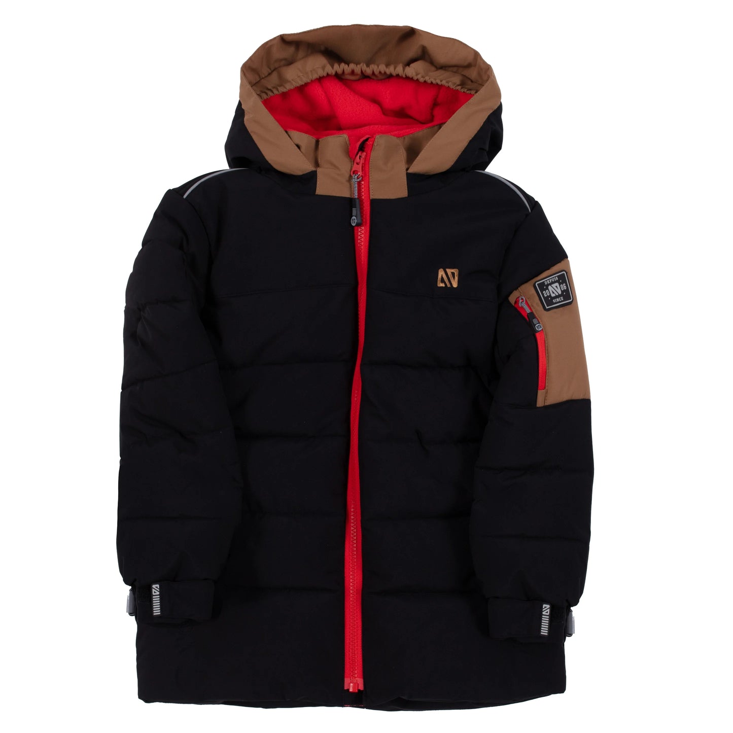 Nano - Snowsuit - Charlie