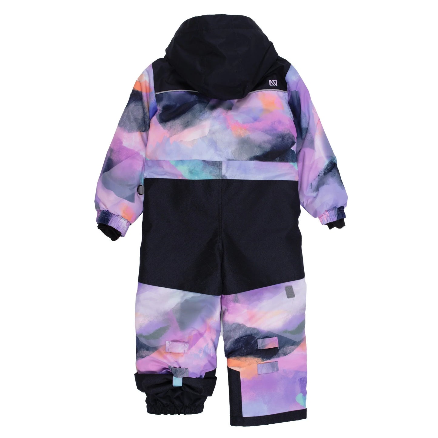 Nano - One-Piece Snowsuit - Calie
