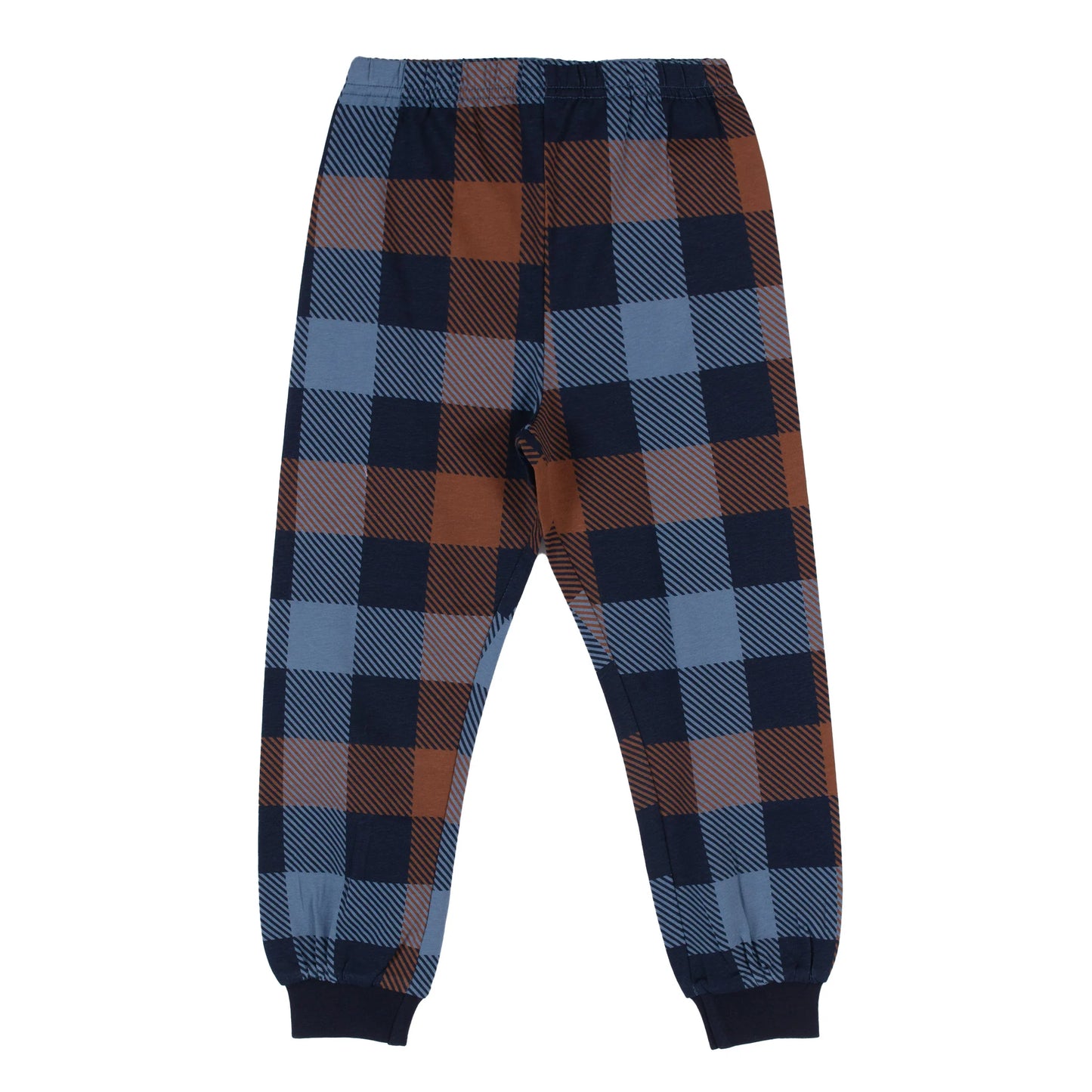 Nano - Glow in the Dark Pajamas - Blue