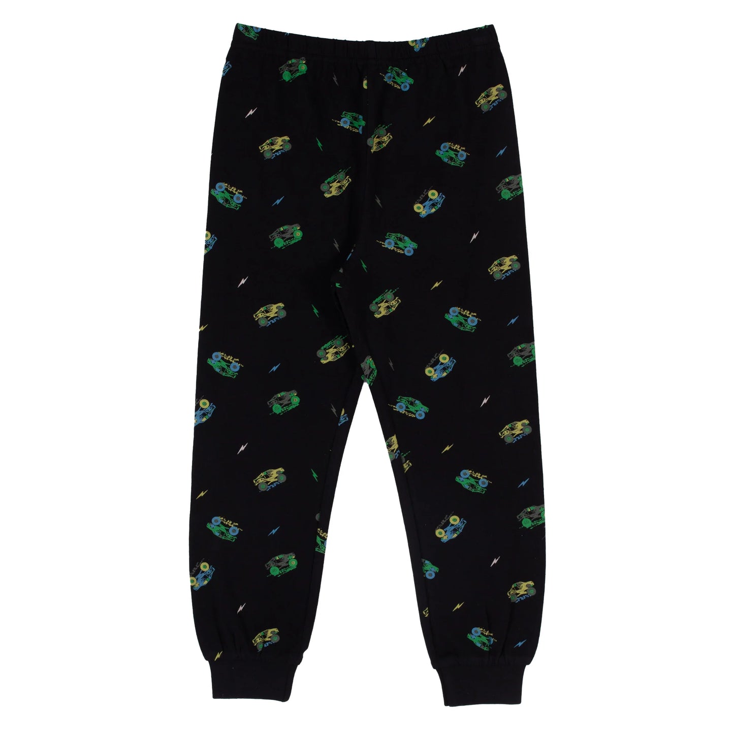 Nano - Glow in the Dark Pajamas - Green