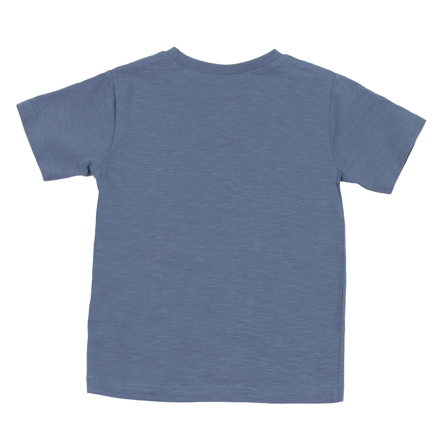 Nano - Glacier Promo Shirt - Blue