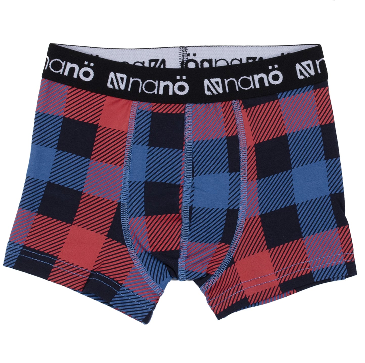Nano - 2-Pack Boxers - Yeti