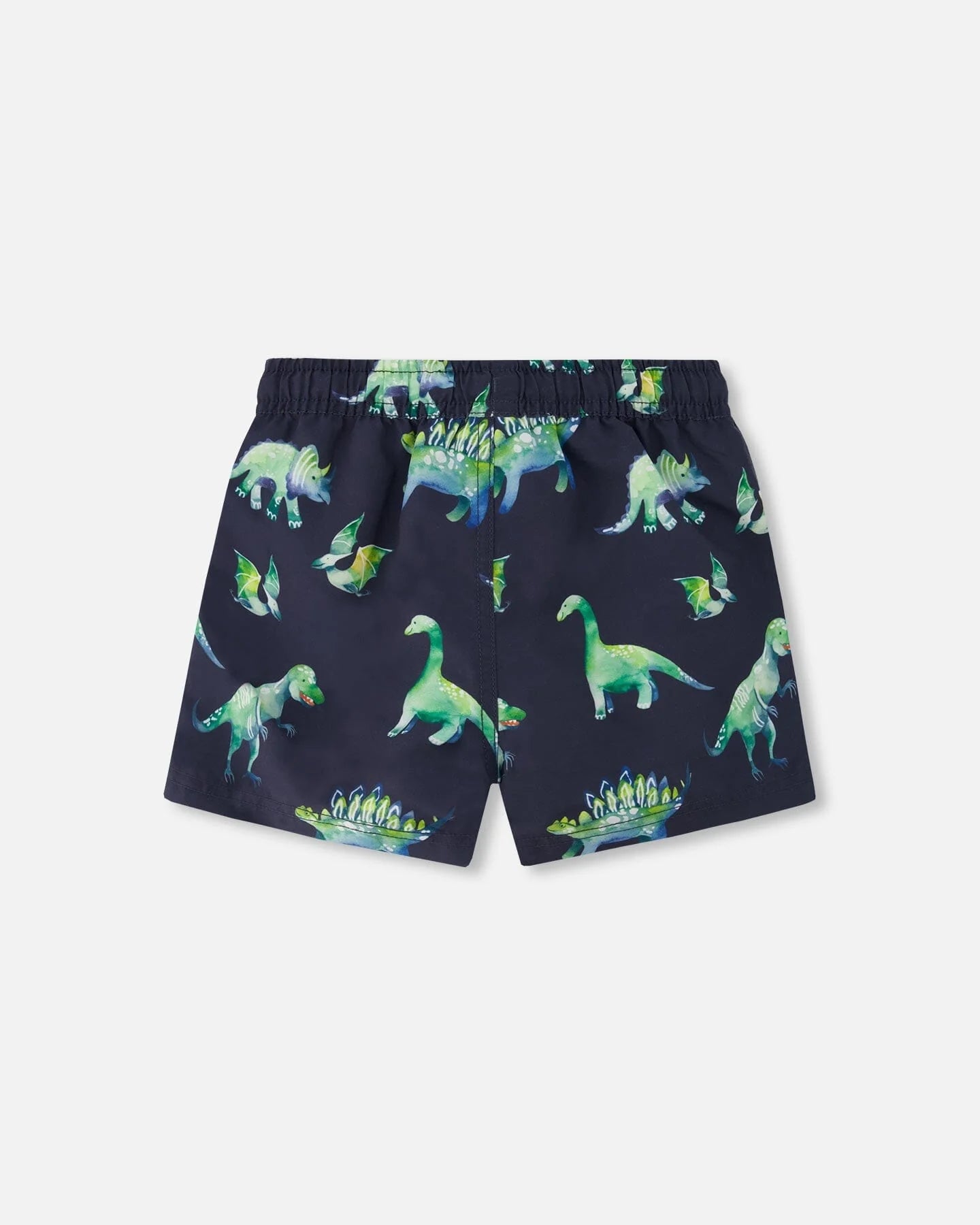 Deux Par Deux - Boardshort - Dinosaurs