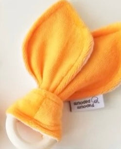 Papoum Papoum - Natural Teething Ring