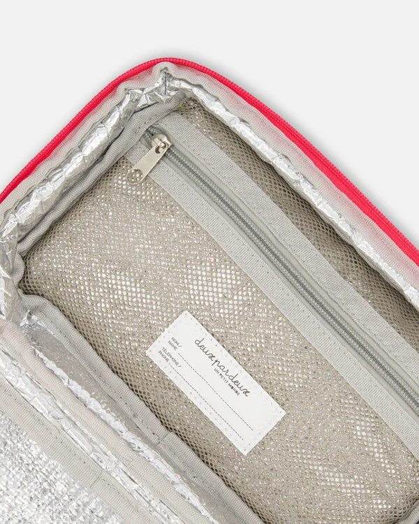 Deux Par Deux - Lunch Box - Marble