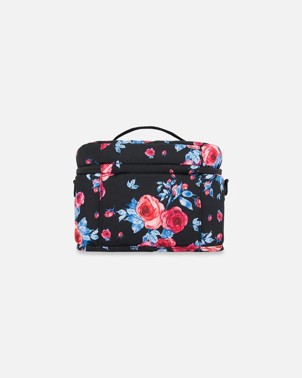 Deux Par Deux - Lunch Box - Roses