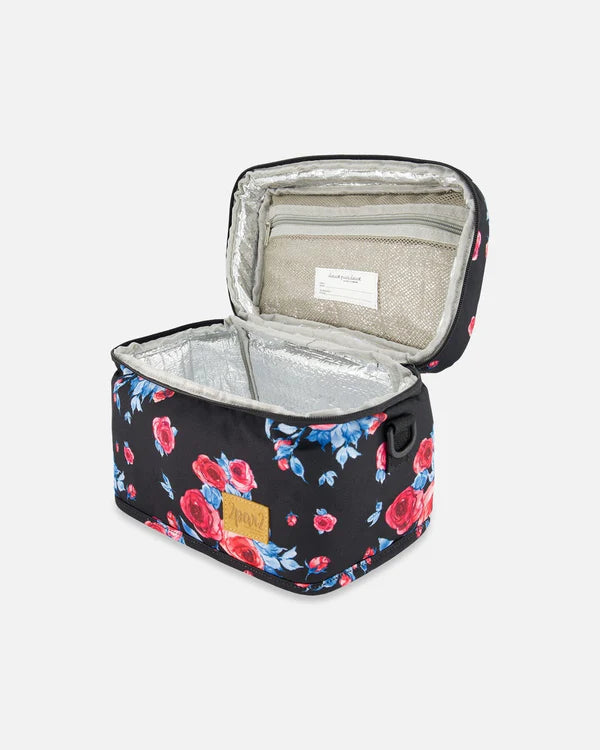 Deux Par Deux - Lunch Box - Roses