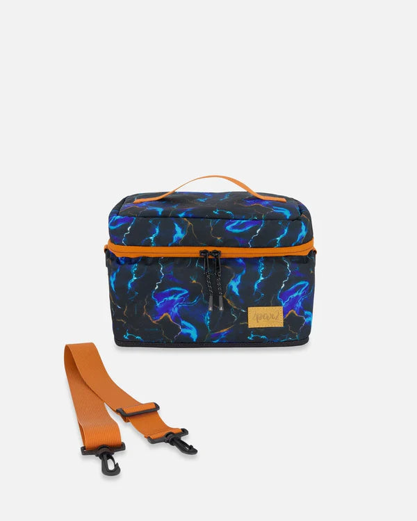 Deux Par Deux - Lunch Box - Storm
