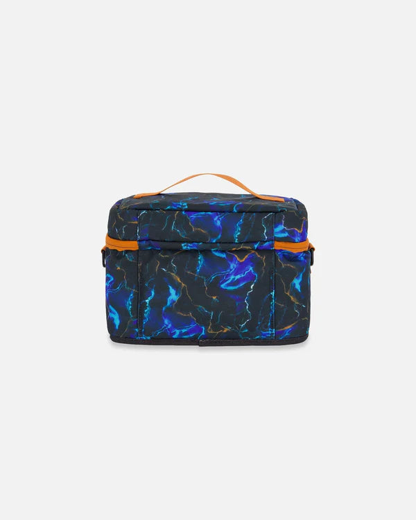 Deux Par Deux - Lunch Box - Storm