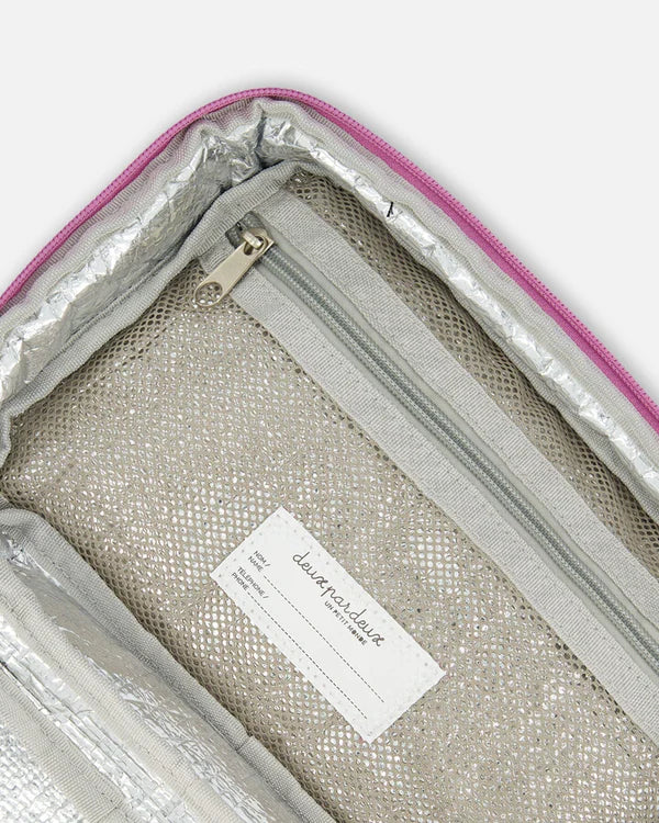 Deux Par Deux - Lunch Box - Kitten