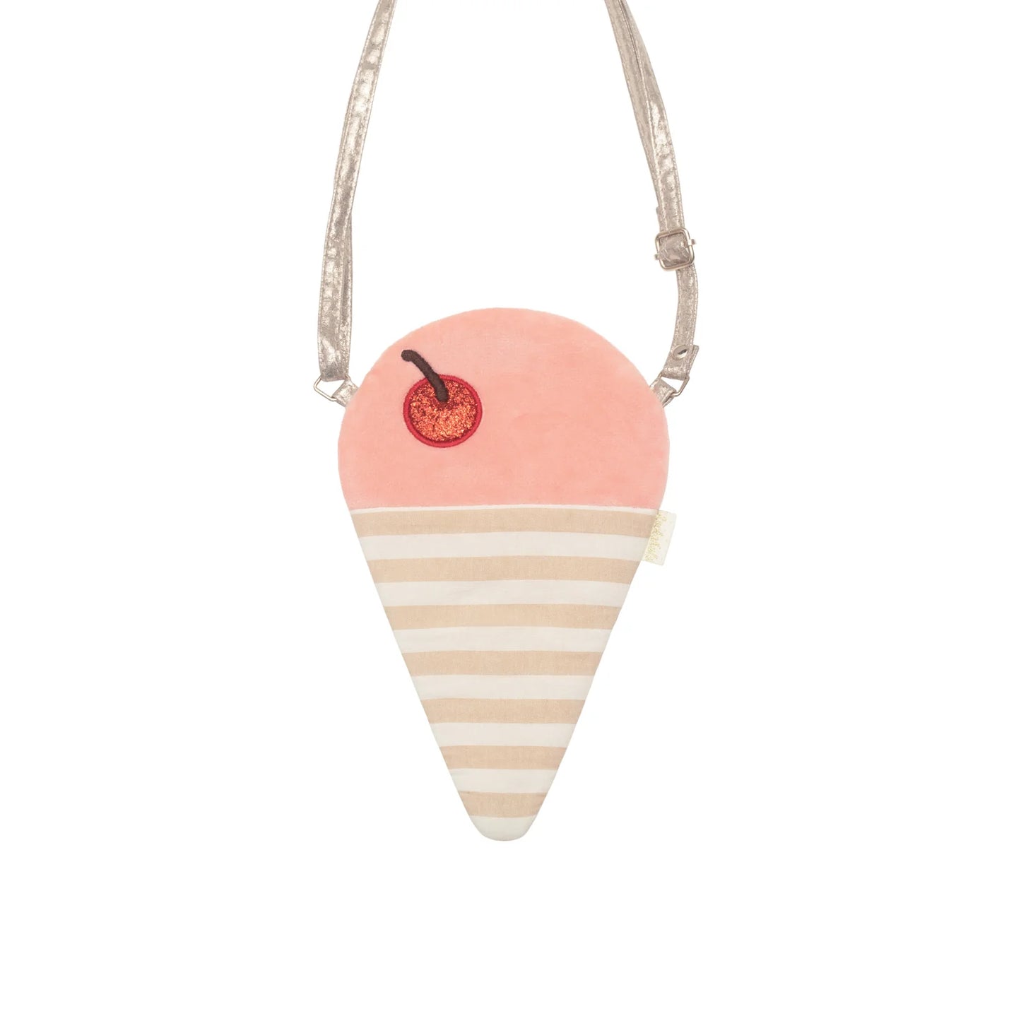 Rockahula - Purse - Very Cherry Ice Cream