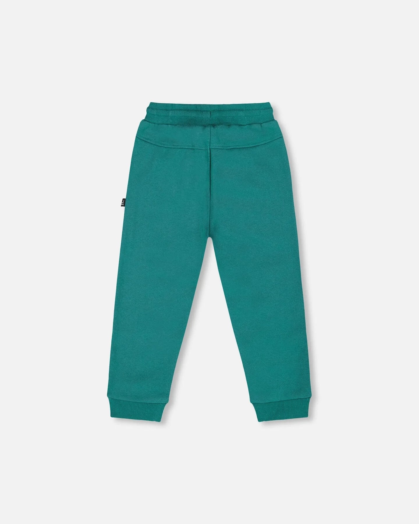 Deux Par Deux - Fleece Sweatpants - Jasper