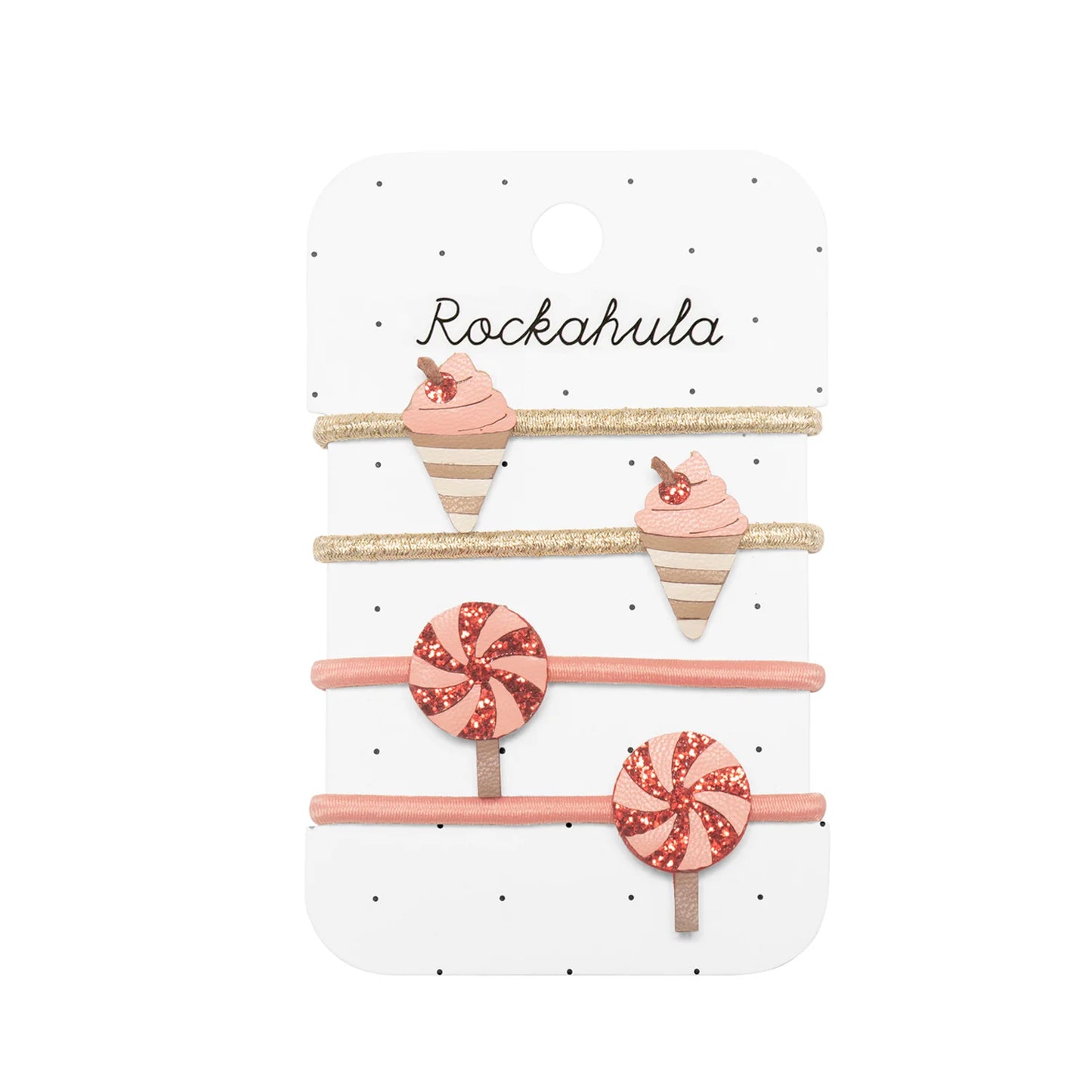 Rockahula - Ponies - Very Cherry Ice Cream