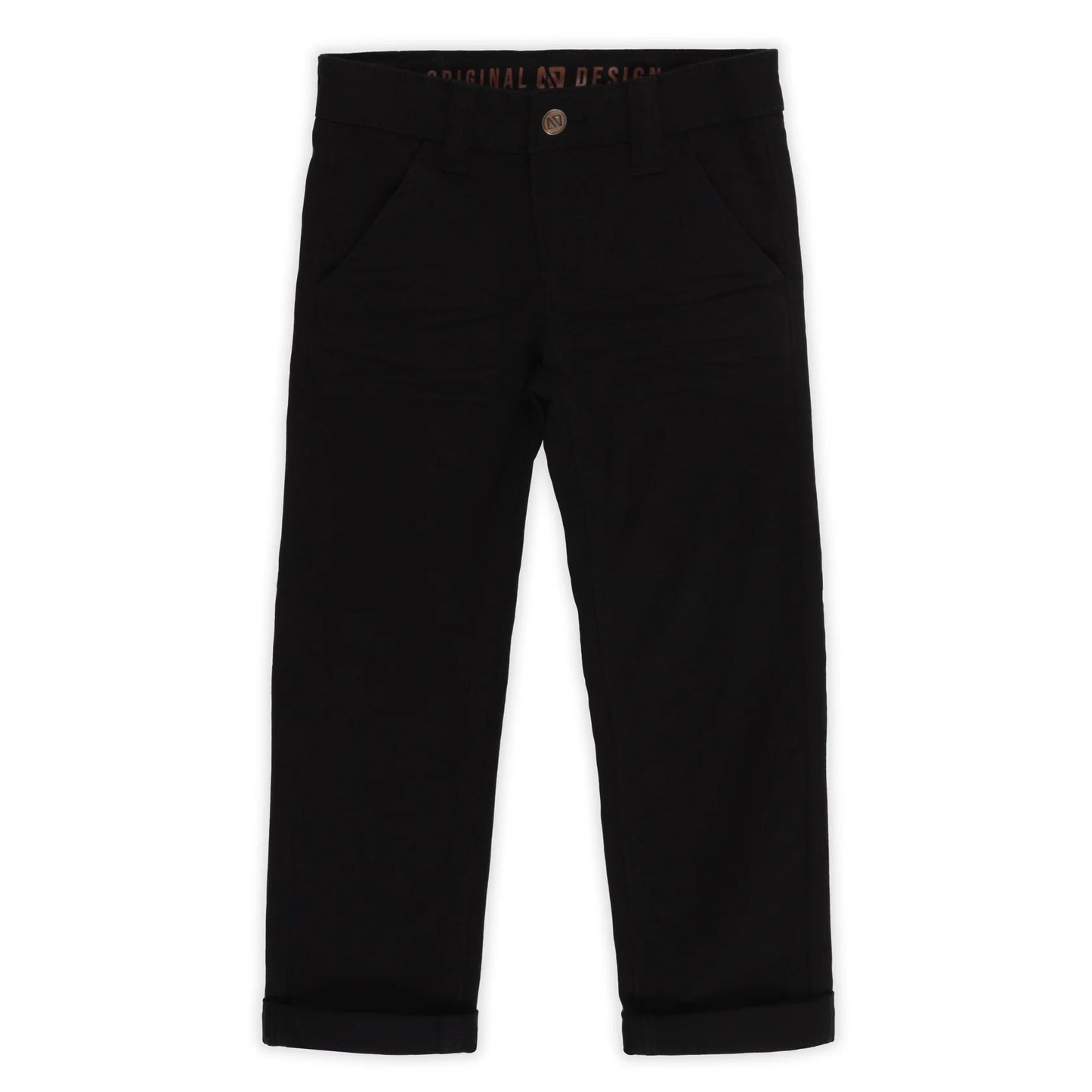 NANO - Party Pants - Black