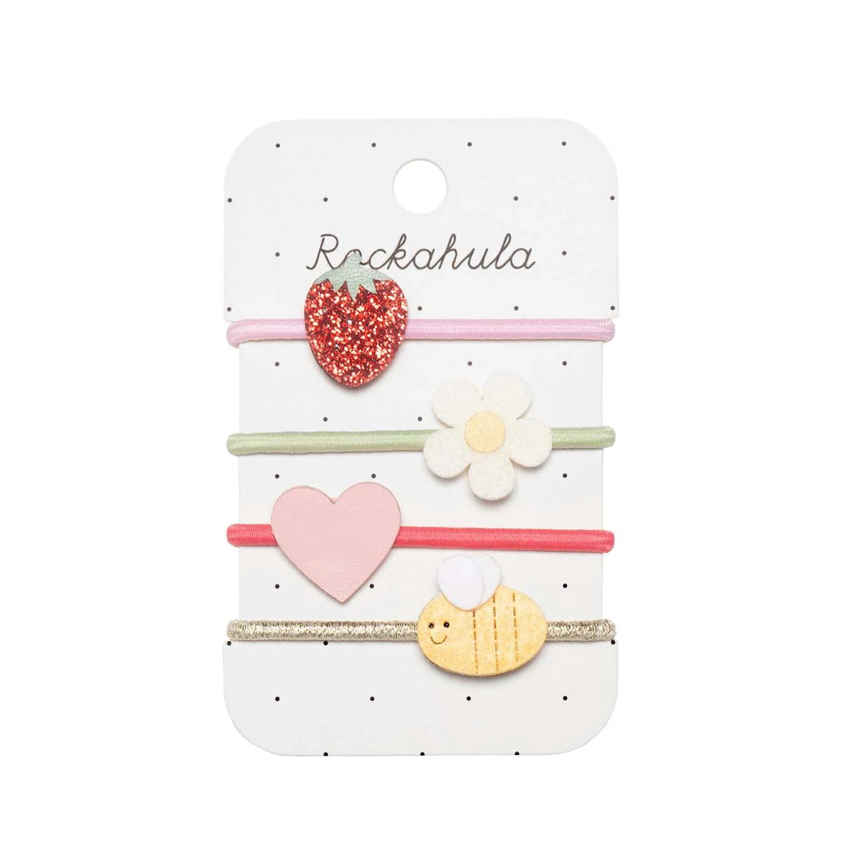 Rockahula - Ponies - Strawberry Fair