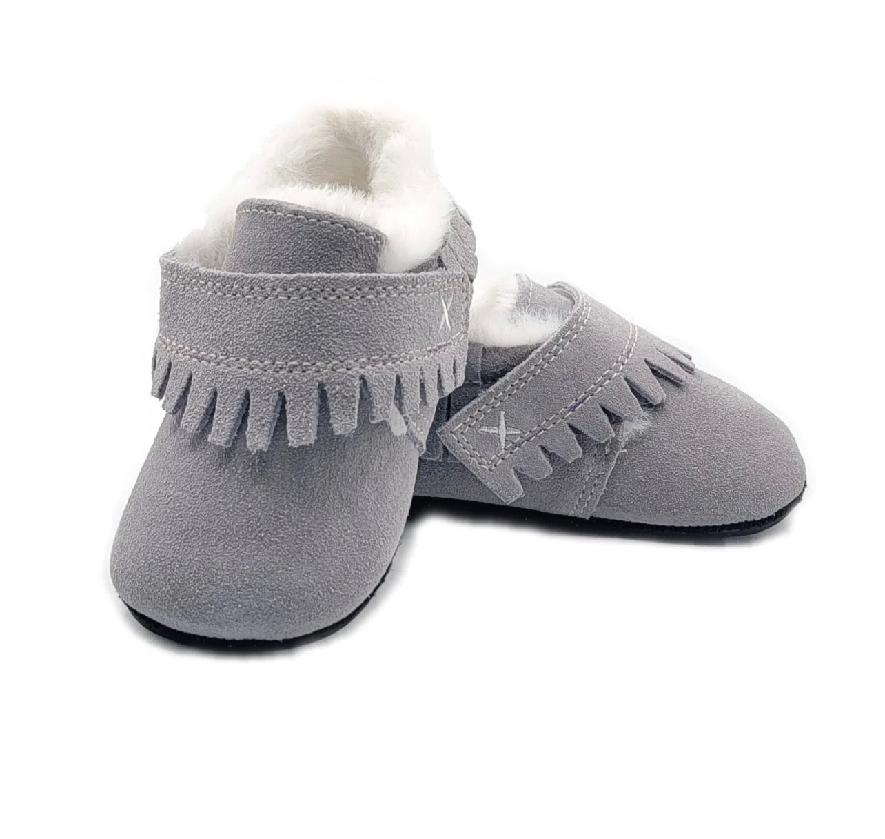 Jack & Lily - My Mocs - Canyon