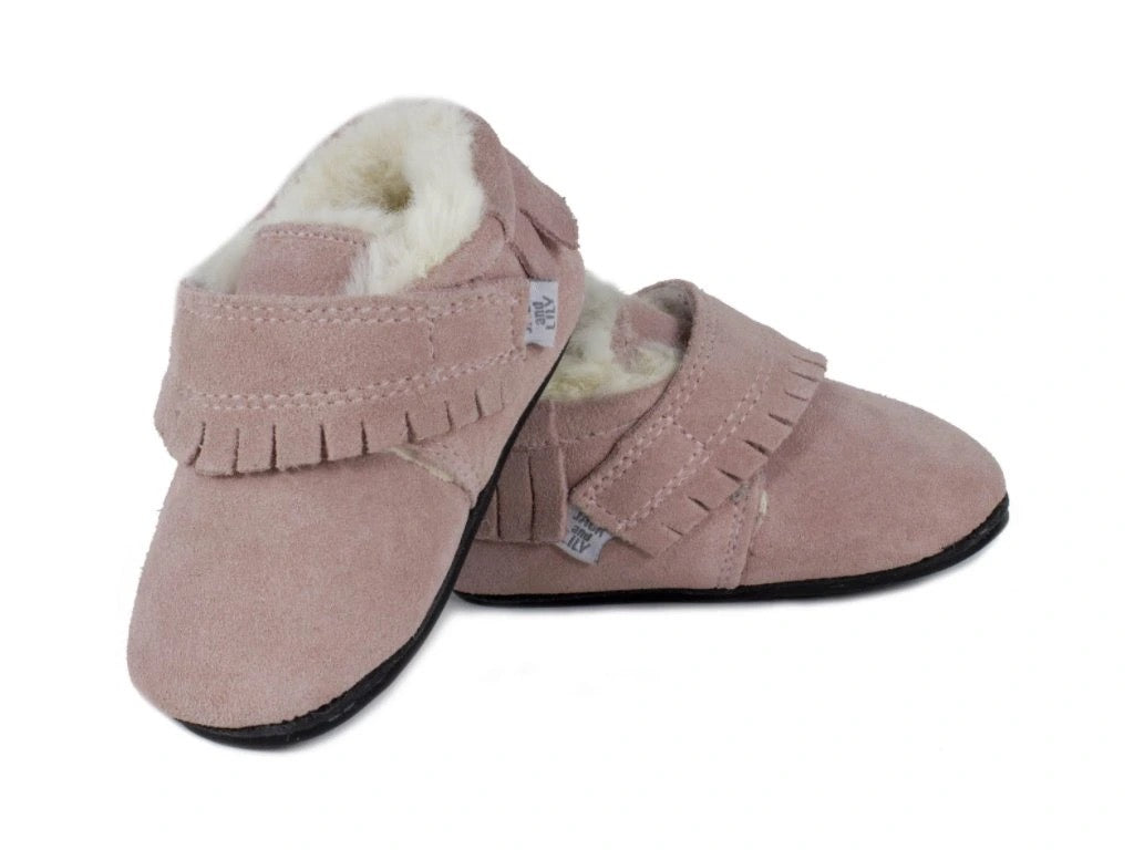 Jack & Lily - My Mocs - Melody