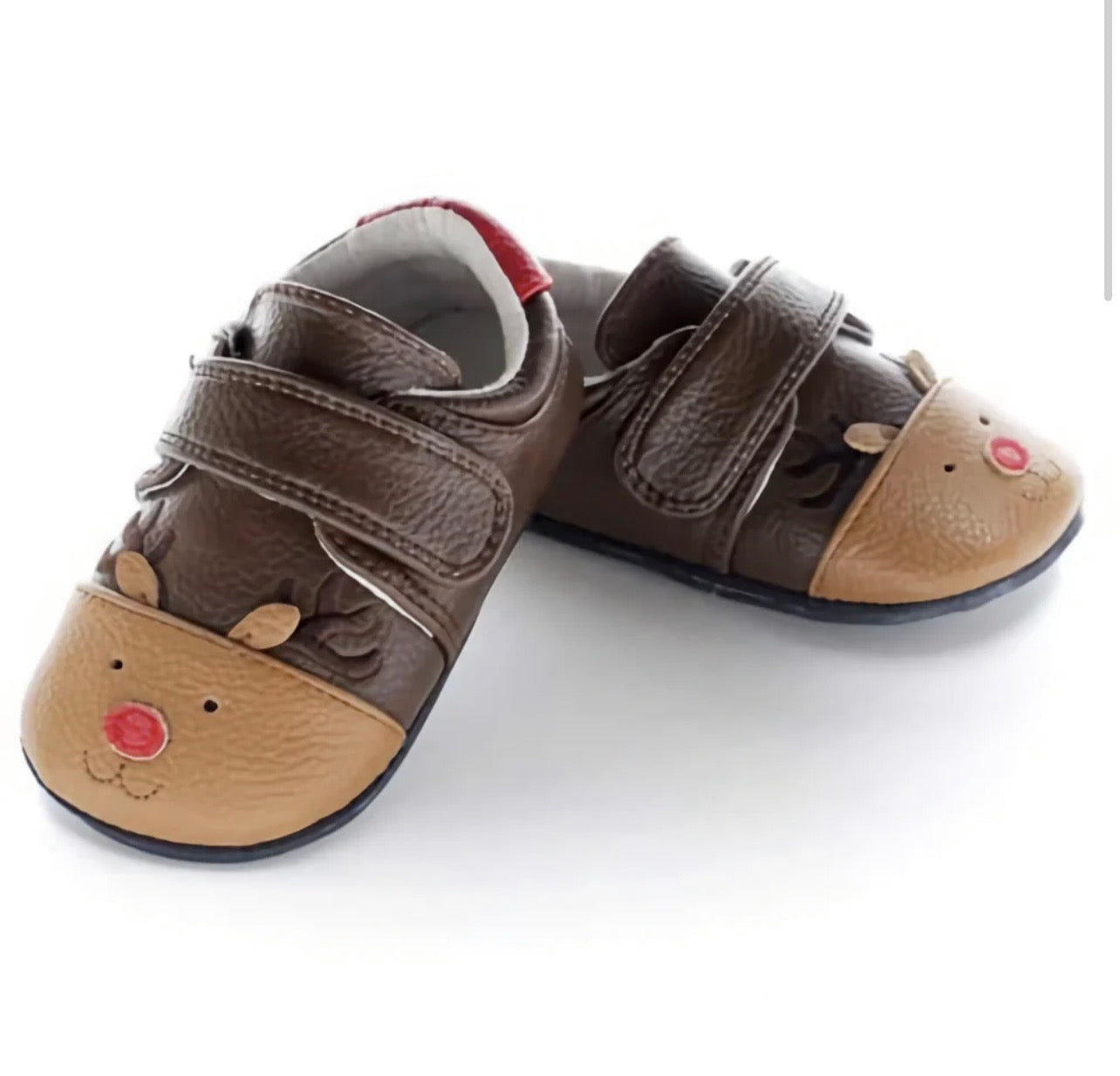 Jack & Lily - My Mocs - Rudy