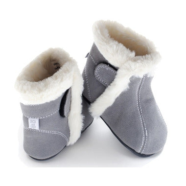 Jack & Lily - Boots - Cassidy
