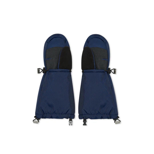 STONZ - Waterproof Mitts - Navy