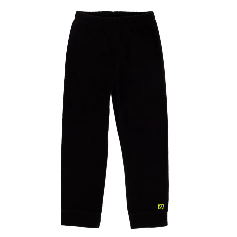 Nano - Fleece Base Layer - Bear