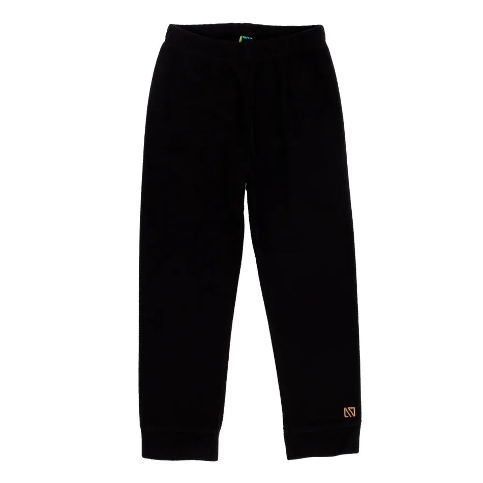 Nano - Fleece Base Layer - Plaid