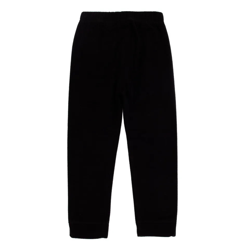 Nano - Fleece Base Layer - Colourblock Fuchsia