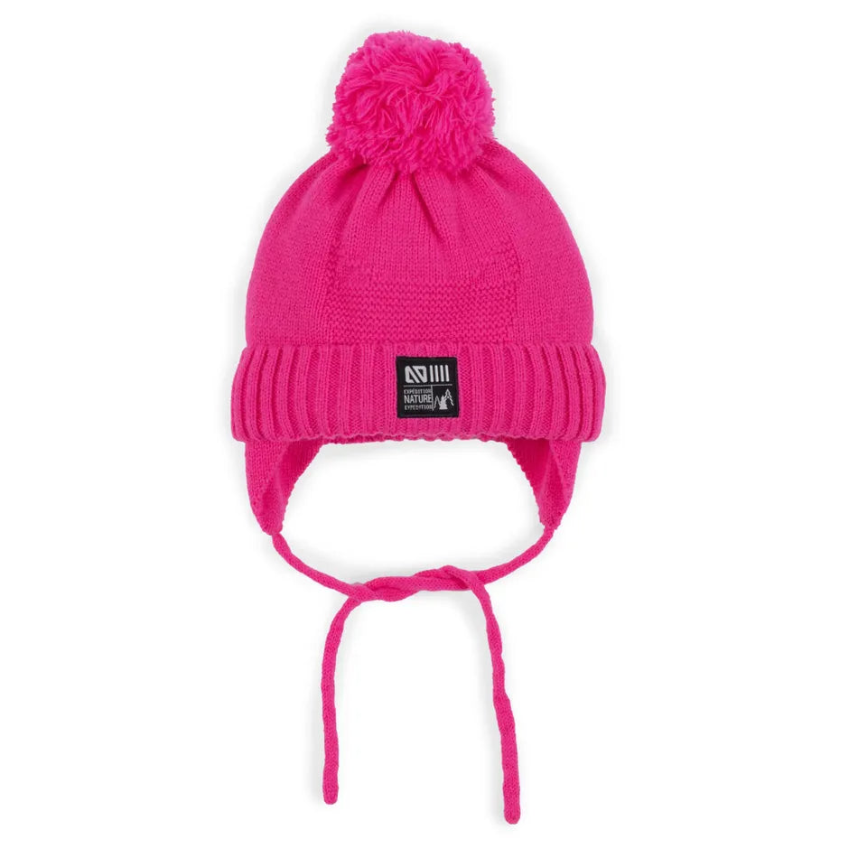 NANO - Cynthia - Toque - Pink