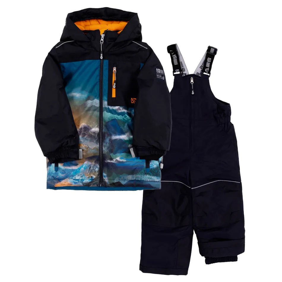 Nano - Snowsuit - Milan