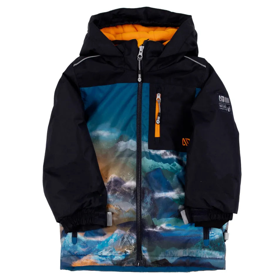 Nano - Snowsuit - Milan