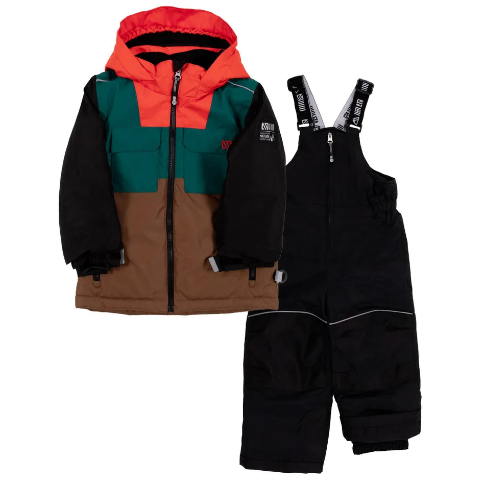 Nano - Snowsuit - Chris