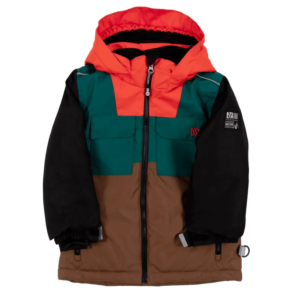 Nano - Snowsuit - Chris