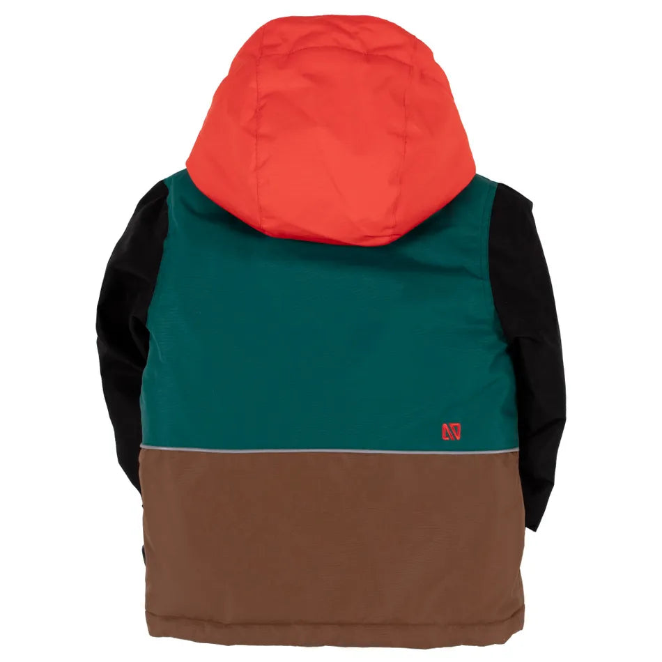 Nano - Snowsuit - Chris