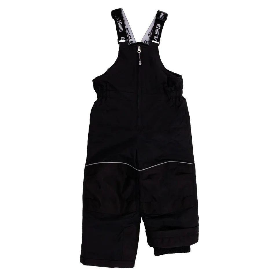 Nano - Snowsuit - Chris