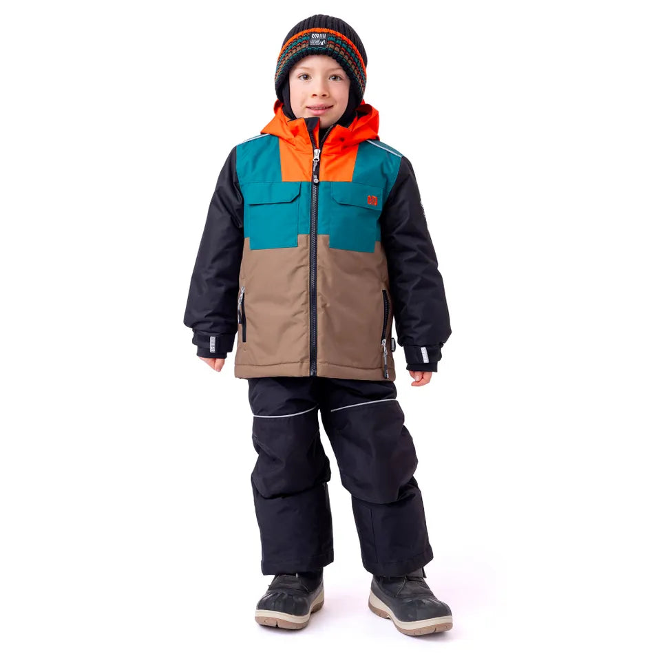 Nano - Snowsuit - Chris