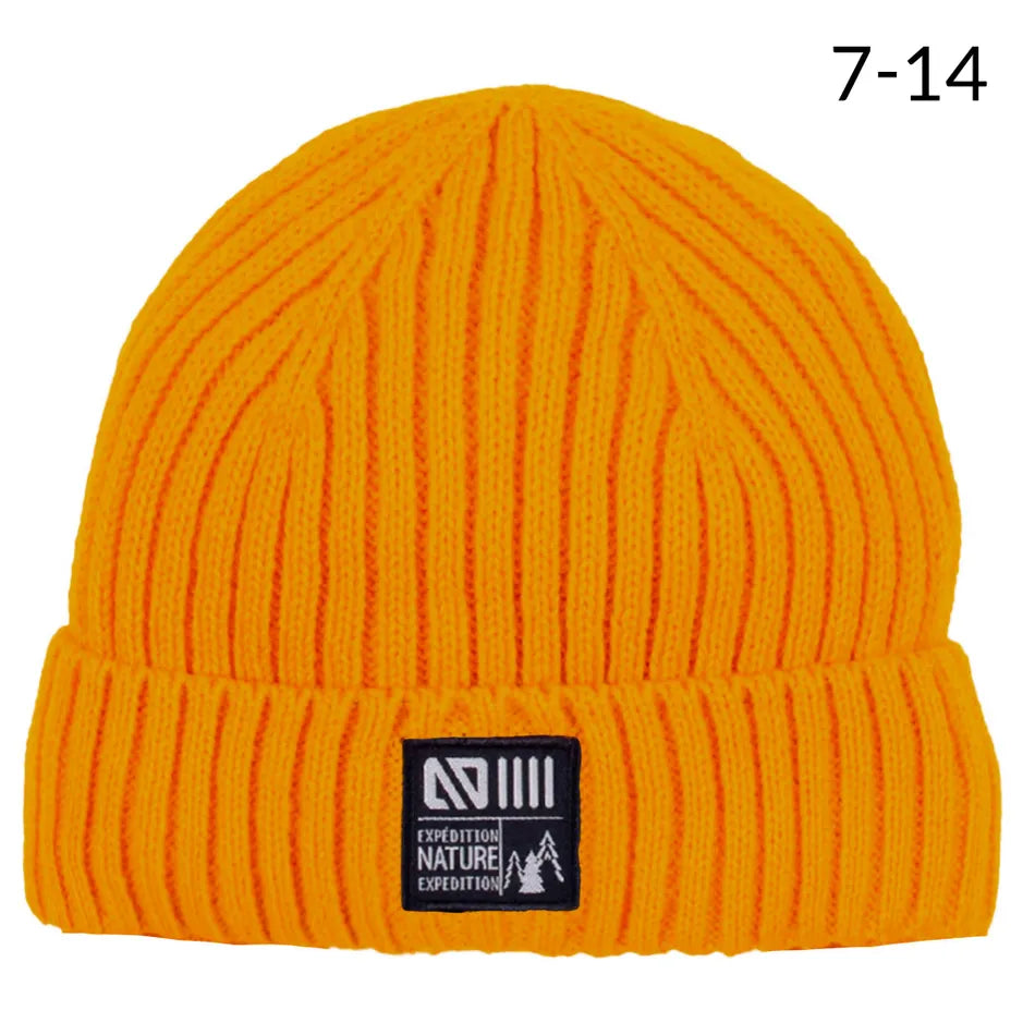 Nano - Knit Touque - Milan
