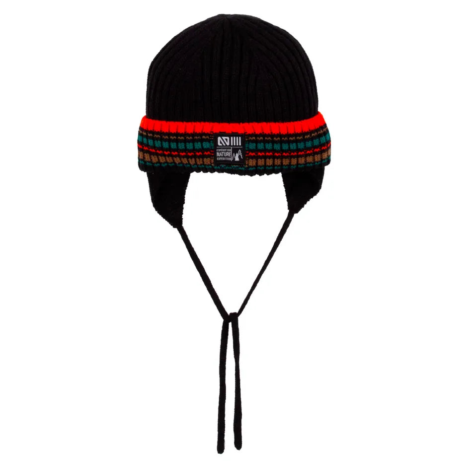 Nano - Touque - Chris