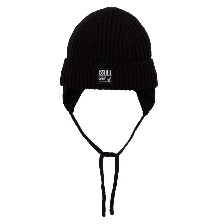 Nano - Knit Touque - Antoine